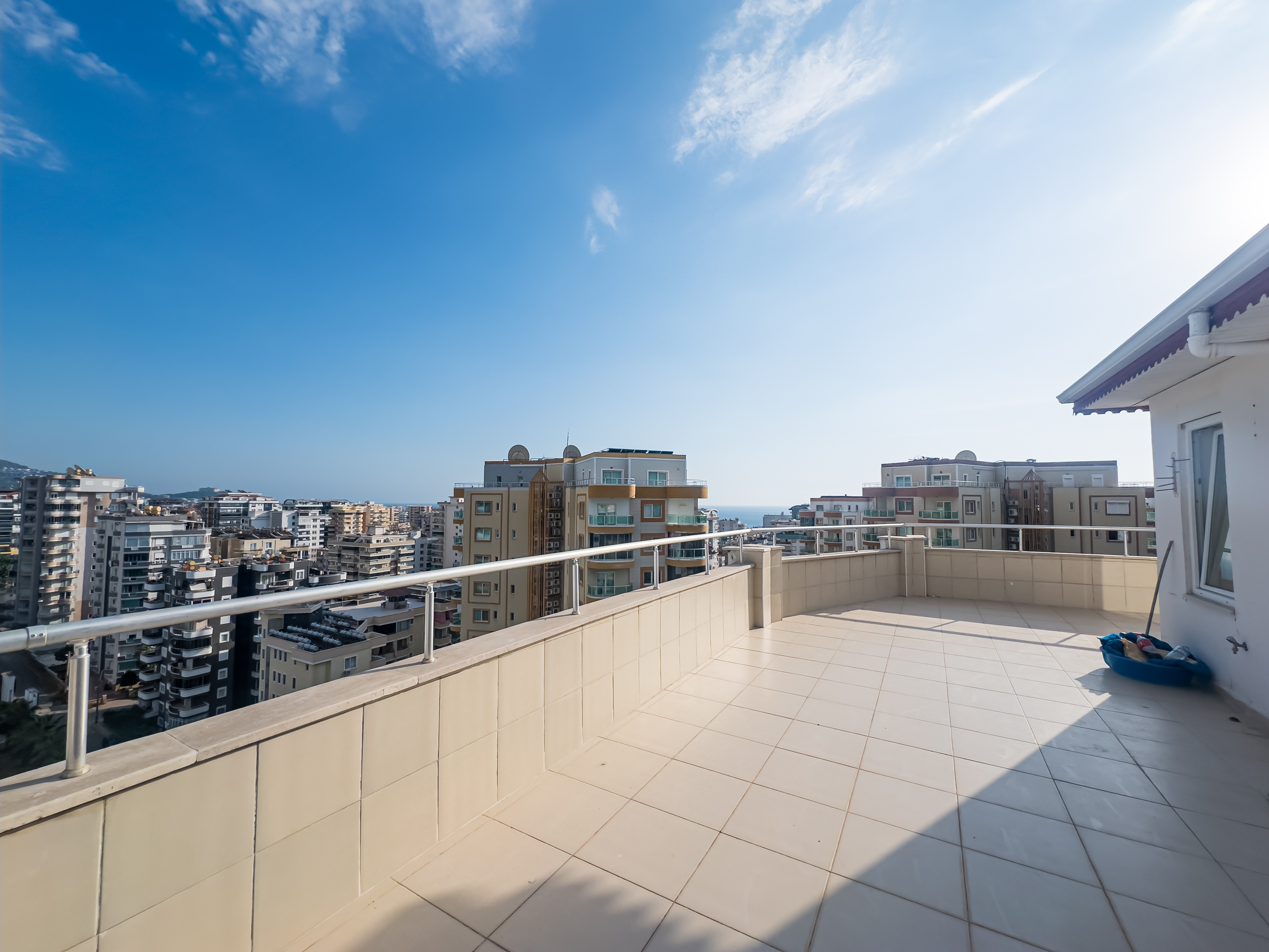 Zdjęcie: Przestronny apartament 3+1 w Maxima Residence, Mahmutlar, Mahmutlar (13)