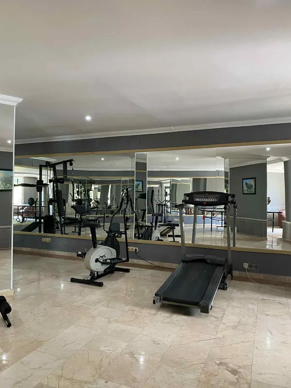 Foto von: Alanya Residene 2+1, Tosmur (14)