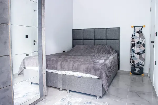 Foto av objektet: Modern 1+1 lägenhet till salu i Aqua Residence-komplexet, Avsallar, Avsallar (7)