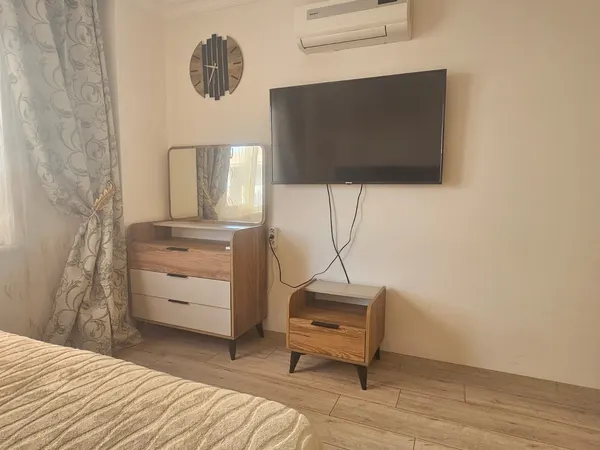 Objekti foto: Mahukas 2+1 Korter Soysal Kompleksis, Mahmutlar Alanya, Mahmutlar (6)