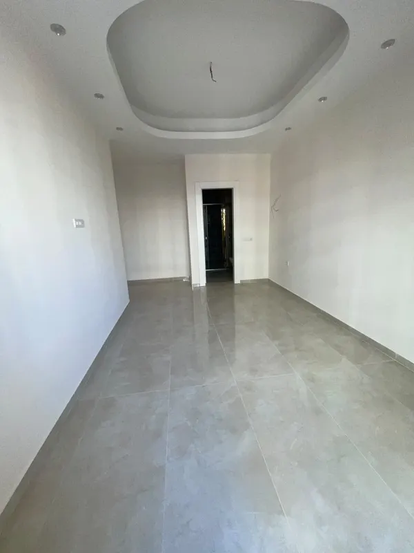 Fotografie: Apartament 2+1 în complexul YEKTA PREMİUM, Mahmutlar, Mahmutlar (7)