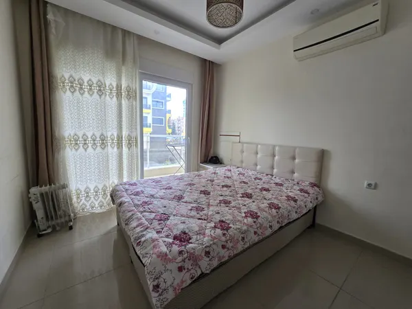 2+1 квартира в комплексе KAUSAR RESIDENCE, Махмутлар, Махмутлар