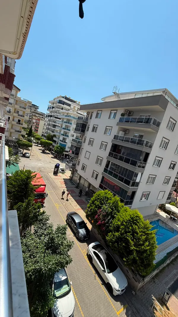 Bilde av: Romslig 2+1 leilighet i Görgülü Apt komplekset, Mahmutlar, Mahmutlar (5)