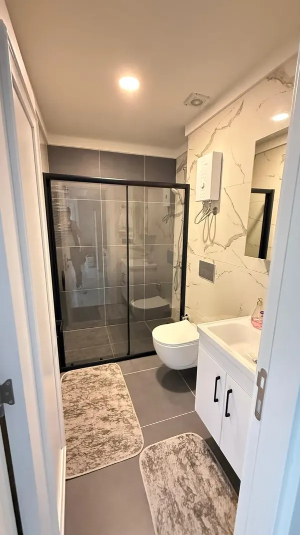 Fotoğraf: ROYAL PREMIUM'de 2+1 Mobilyalı Daire, Kleopatra, Deniz Kenarında, Kleopatra (13)
