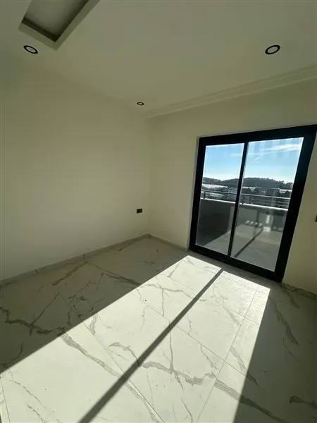 Foto av objektet: Rymlig duplex 2+1 i den nya komplexet Nobby Garden 1, Avşallar, Avsallar (7)
