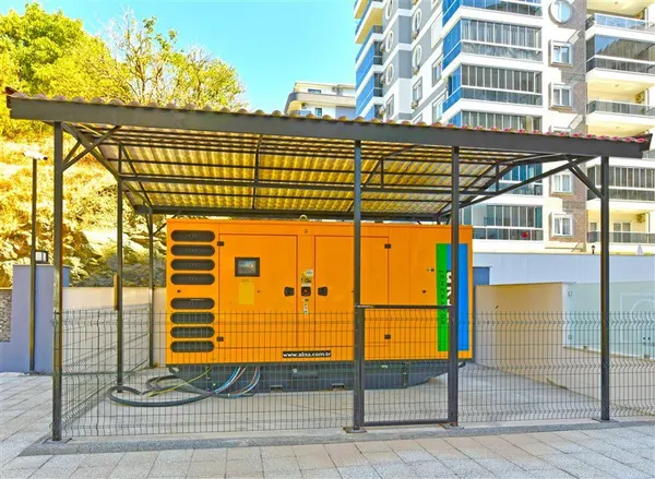 Foto von: 1+1 Möbliertes Apartment in TEKINOGLU, Mahmutlar, Mahmutlar (15)