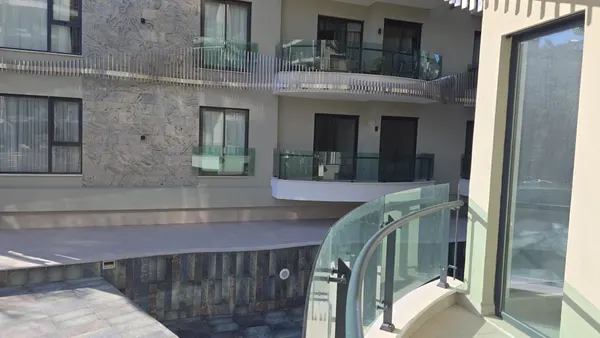 Foto von: 1+1 Wohnung in Best Home The Legend, Zentrum von Alanya, 100 m zum Meer, Center (3)