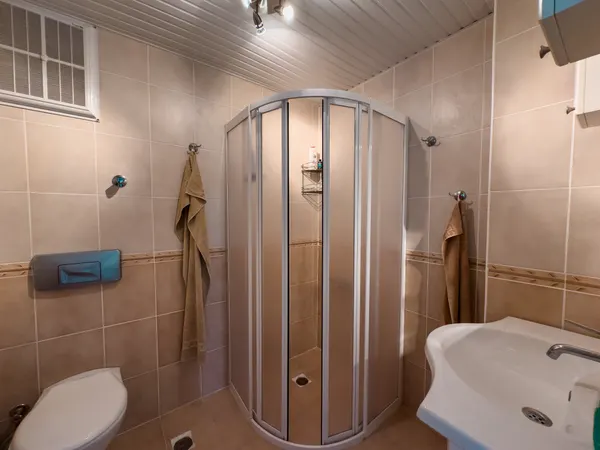 Фото объекта: Дуплекс 4+1 в Flamingo 3 Residence, Махмутлар, Аланья, Махмутлар (12)