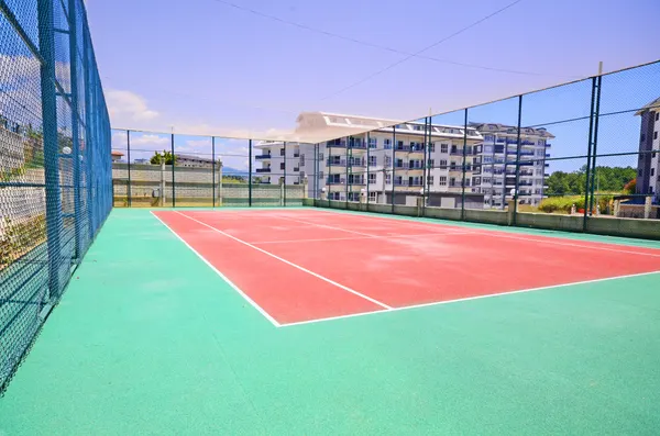 تصویر: آپارتمان مدرن 1+1 در Konak Green Towers، آوسالار, Avsallar (10)
