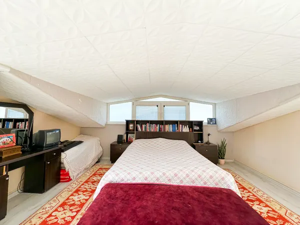Фото объекта: Квартира 4+1 в Best Home Resort, Джикджилли, Аланья — 230 м², Джикджилли (11)