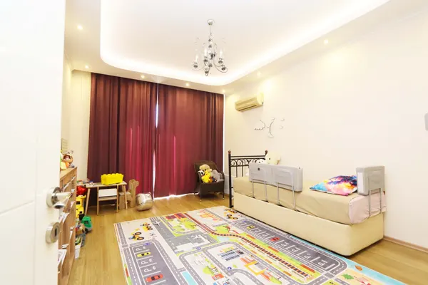 Foto av objektet: Rymlig 5+1 duplex i HILLSUN 1, Tosmur, Alanya, Tosmur (11)