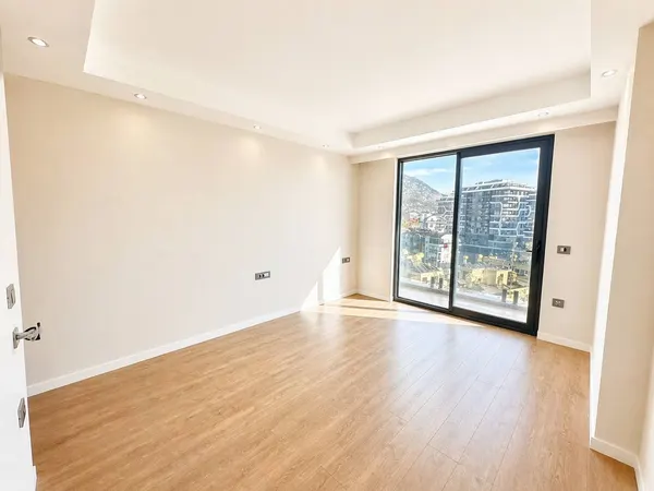 Foto von: 2+1 Duplex in der Anlage SERENİTY GRAND KAPTAN, Alanya, Tosmur (8)