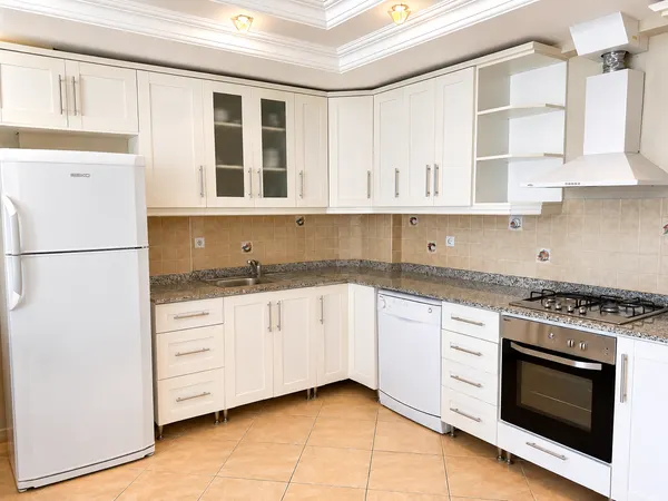 Objekti foto: Sultan 2 Residence, Mahmutlar (13)