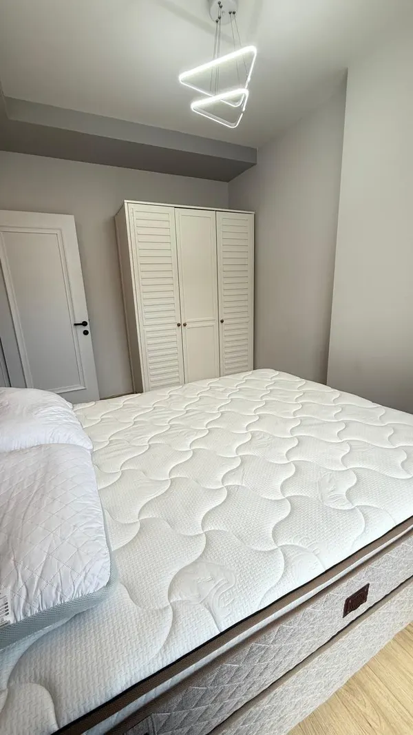 Fotoğraf: ROYAL PREMIUM'de 2+1 Mobilyalı Daire, Kleopatra, Deniz Kenarında, Kleopatra (11)