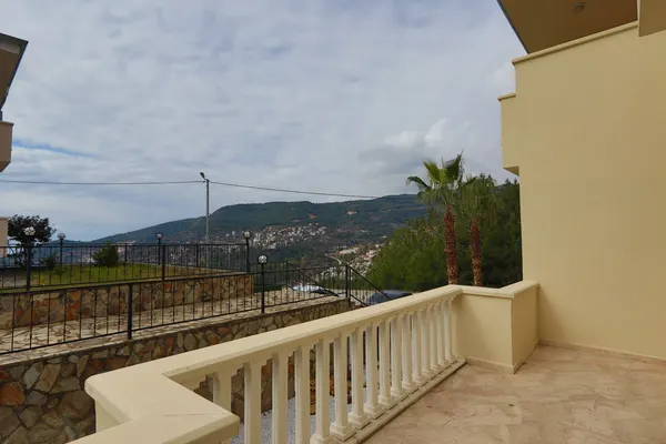 Photo of: Villa 4+2 in Bektaş, Alanya - Ambiance 7 Complex, Bektaş (2)