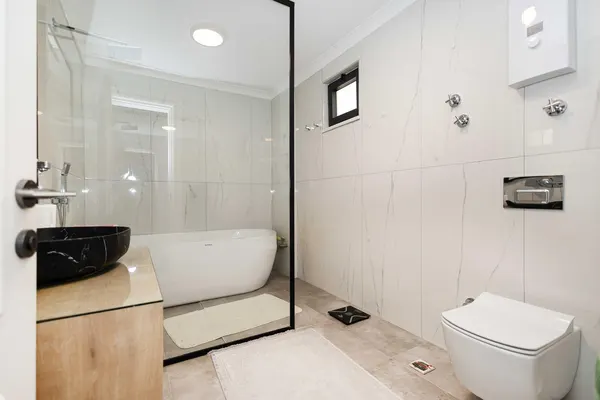 Foto von: Luxusvilla mit privatem Pool in Oba, Alanya, Oba (11)