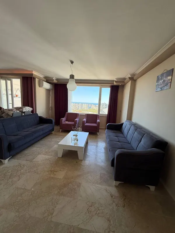 Фото объекта: Квартира 2+1 в Махмутлар, 110 м², 105000 EUR, Махмутлар (9)