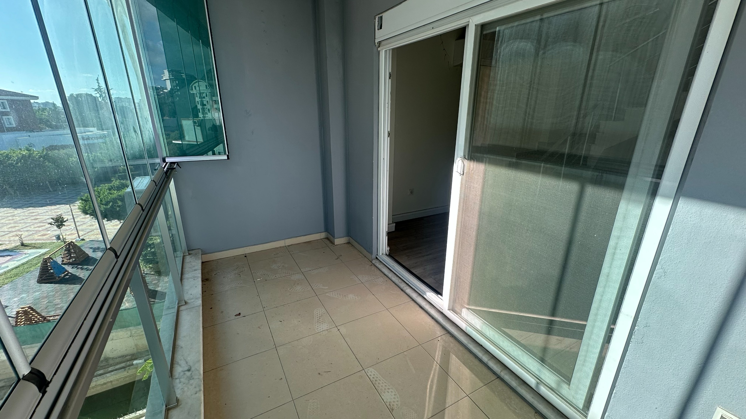 Фото об'єкта: Двоповерховий дім 2+1 в Оба, поблизу Bahçeşehir Koleji, Oba (8)