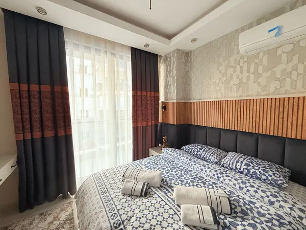 Photo of: Buy 2+1 Apartment in Mahmutlar, Alanya | Rubin Residence, Mahmutlar (6)