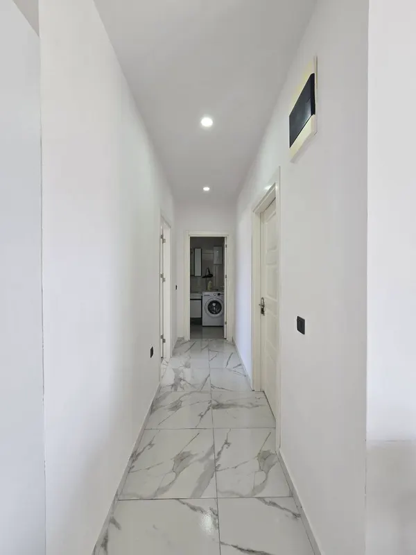 Kohteen valokuva: Uusi 3+1 duplex kalustettuna Alanjassa, 10 metrin päässä meresta, Alanya Center (8)