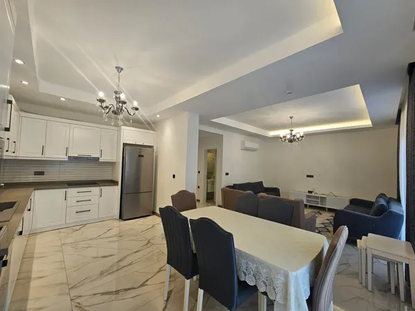 Foto von: Luxuriöse dreistöckige Villa Avakado in Kargıdjak mit Möbeln und Ausblicken, Kargicak (7)