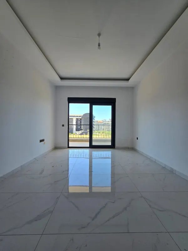 صورة: شقة 1+1 بإطلالة على البحر في مجمع Lord's Palace، كارغيجاك, Kargicak (7)