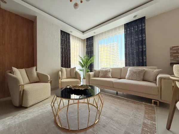 Photo of: Buy 2+1 Apartment in Mahmutlar, Alanya | Rubin Residence, Mahmutlar (9)