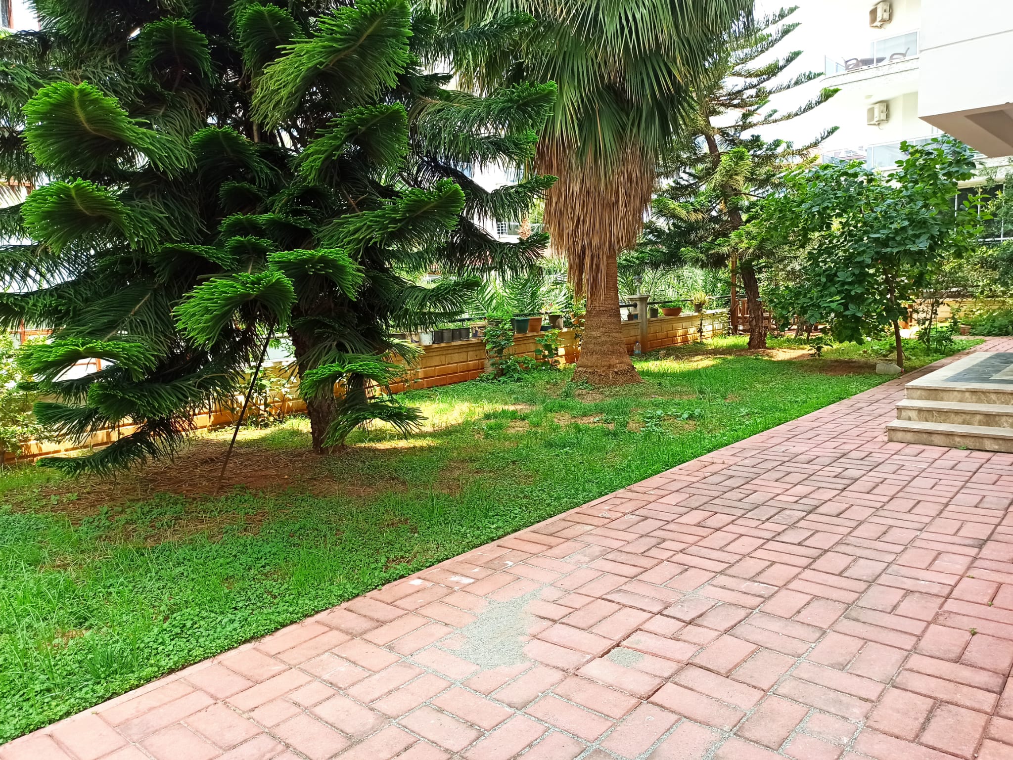 Kohteen valokuva: Panorama Park Apartmanı, Kestel (14)