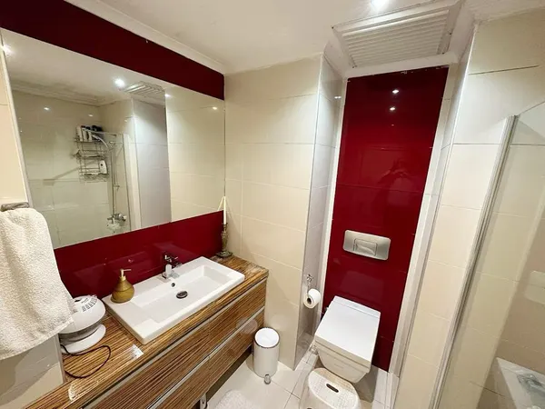 Kohteen valokuva: Asta Residence 2+1 - Kadıpaşa, Alanya Center (8)