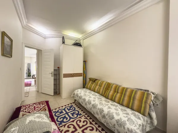 Objekti foto: 2+1 korter Atlantis Apt., Obagöl, Alanya — 200 m merest, Oba (2)