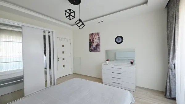 Photo of: 2+1 Apartment in Mahmutlar, Alanya, Lumos Residence, Mahmutlar (11)