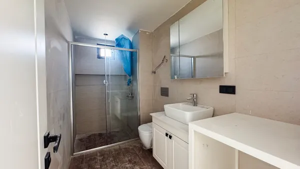 Zdjęcie: Apartament 2+1 w kompleksie Elit Elize 2, Alanya, Alanya Center (7)