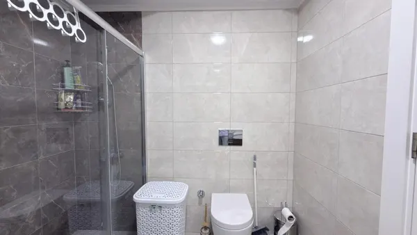 Objekti foto: Sisustatud 1+1 korter Lumos Residence'is, Mahmutlar, Mahmutlar (9)