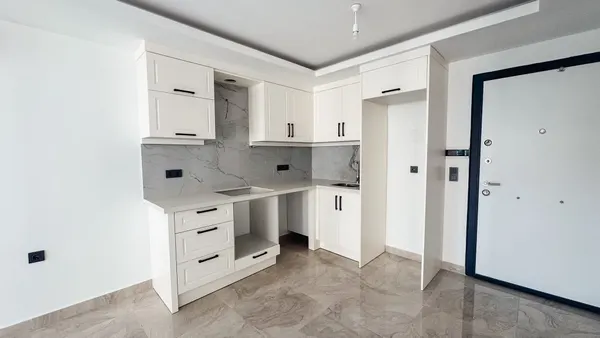Kohteen valokuva: 1+1 Asunto Elite Elize 2:ssa Alanyassa, Alanya Center (9)