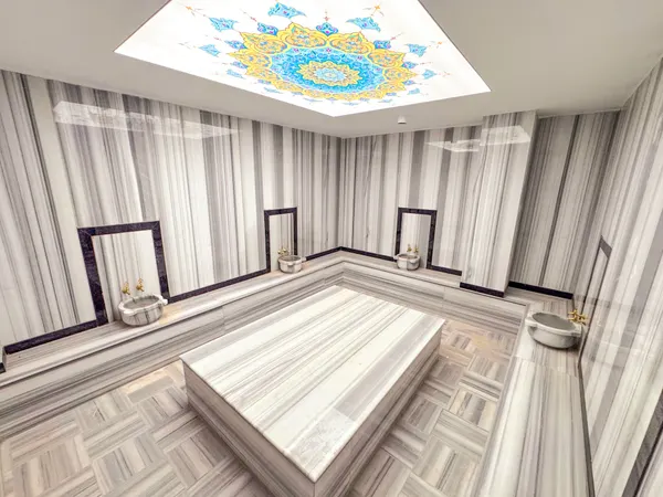 صورة: شقة جديدة 1+1 في مجمع Harmony 4 السكني في كونكلي, Konakli (10)