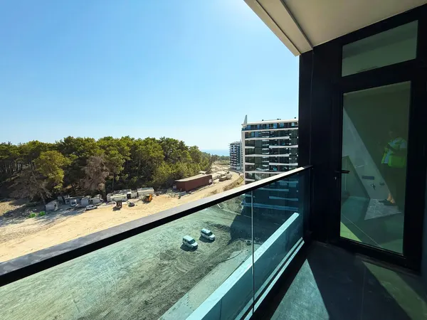 Fotoğraf: Avsallar'da yeni New Life Premium projesinde 1+1 daire, Avsallar (4)