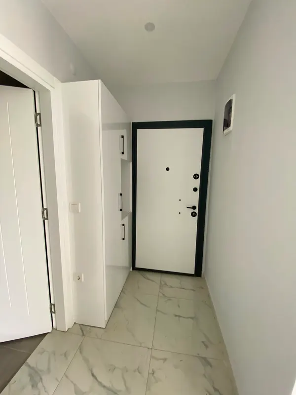 Foto av objektet: 1+1 lägenhet till salu i Liva Journey-komplexet i Tosmur, Alanya, Tosmur (7)