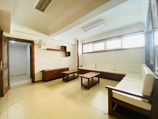 Foto von: Gemütliche 1+1 Wohnung in Koza Apartmanı, Zentrum, 200 m zum Meer, möbliert, Alanya Center (10)