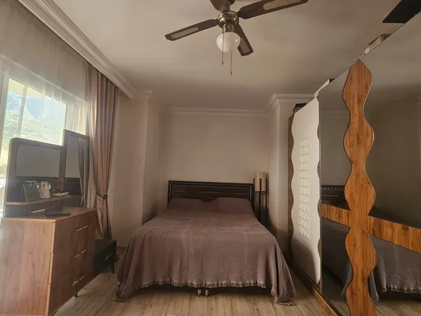 Objekti foto: Mahukas 2+1 Korter Soysal Kompleksis, Mahmutlar Alanya, Mahmutlar (8)