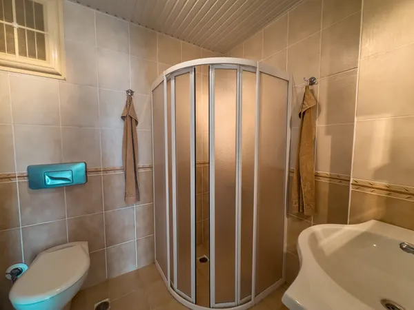 Фото объекта: Дуплекс 4+1 в Flamingo 3 Residence, Махмутлар, Аланья, Махмутлар (11)