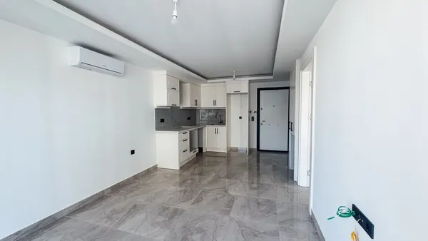Kohteen valokuva: 1+1 Asunto Elite Elize 2:ssa Alanyassa, Alanya Center (5)