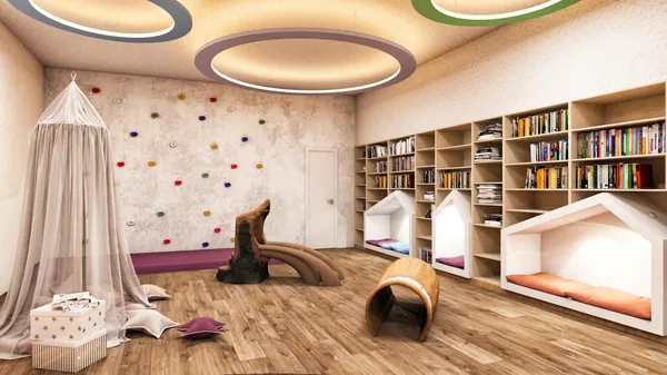 تصویر: آپارتمان 2+1 در مجتمع Exodus Resort Comfort، آلانیا, Mahmutlar (13)