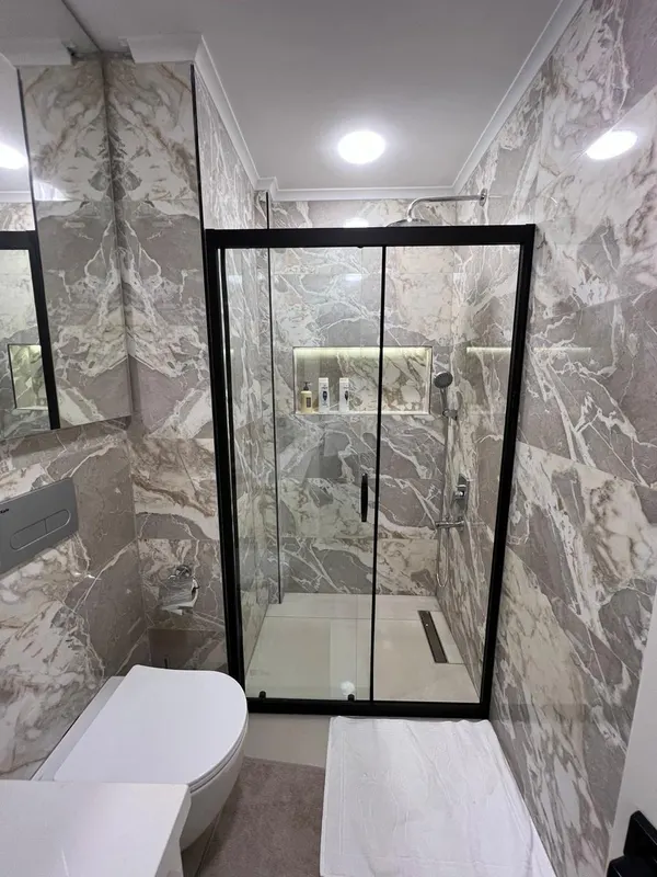 Фото объекта: Дуплекс 3+1 в Kleopatra Ventri, Аланья | Продажа, Kleopatra (7)