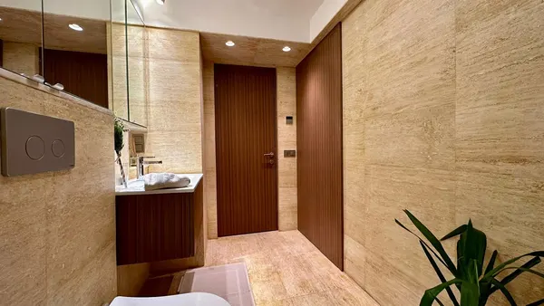 Foto av objektet: Möblerad 3+1-lägenhet i Saray, Alanya — 87 m², Alanya Center (8)