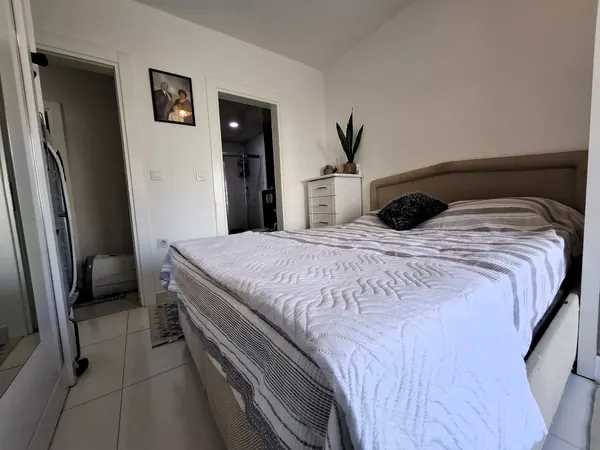 Фото объекта: Квартира 2+1 в Goldsun Deluxe Махмутлар Аланья, Махмутлар (9)