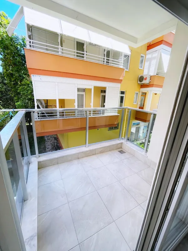 Фото объекта: Купить 1+1 квартиру в Best Home 21, Аланья, 250 м до моря, Центр (4)