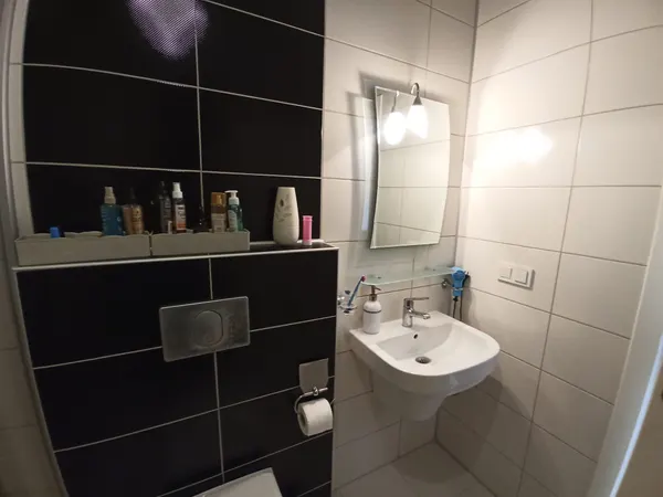 Kohteen valokuva: Panorama Park Apartmanı, Kestel (8)