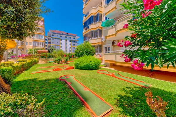 Objekti foto: Sultan 2 Residence, Mahmutlar (9)