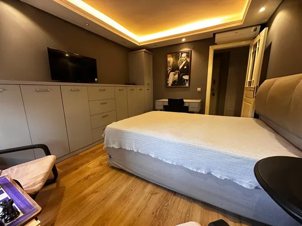 Fotoğraf: AydinKent Kompleksinde Geniş 3+1 Dupleks, Alanya, Oba (13)