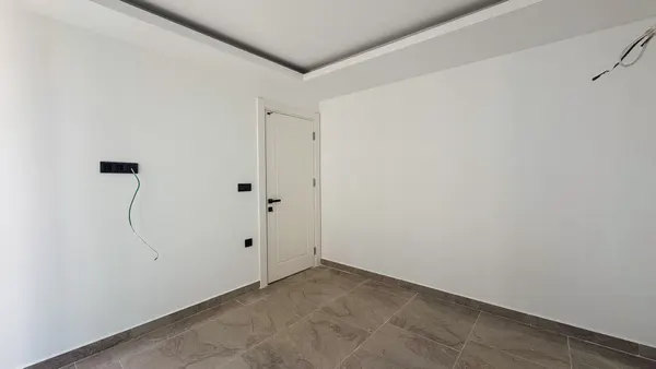 Zdjęcie: Apartament 2+1 w kompleksie Elit Elize 2, Alanya, Alanya Center (4)